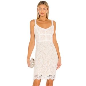 Heartloom Adora Mini Dress